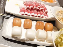 -海底捞火锅(金融街万达店)