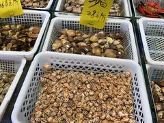 -老伙记海鲜码头(北滘店)