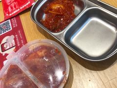 -朴大叔拌饭(广州花城汇店)