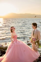 -全城热恋璀璨婚纱摄影(国贸总店)