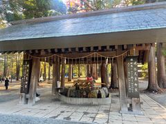 -北海道神宫