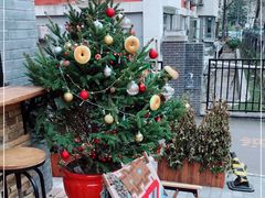 -Catch Bagel(芳草地店)