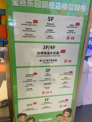 -宝燕乐园(春申店)