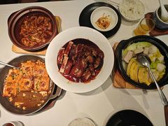 -客颂·客家宴(大壮国际广场店)