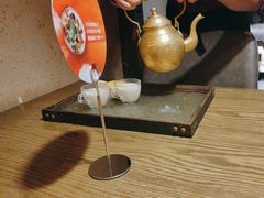 -那时新疆·若羌(经纬汇店)