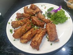 -天天海鲜城·海鲜大排档(新溪店)
