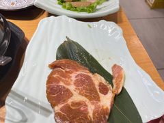 -大壮家原味烤肉(兴华北街店)