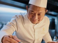 -8餐厅(新葡京酒店)