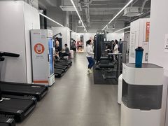 -乐刻健身(西丽创智云城店)