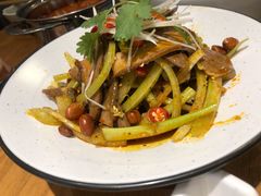 夫妻肺片-德香苑脆皮烤鸭·经典(爱融荟城店)