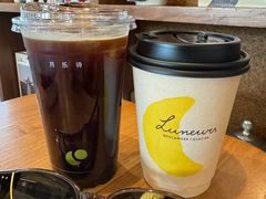-LUNEURS月乐诗·烘焙甜品(前滩太古里店)