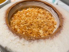 -四季缤纷椰子鸡(雨花亭凯德广场店)