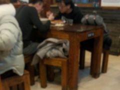 大堂-晋麦香刀削面(光彩路店)