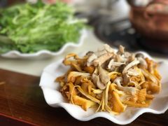 -顺顺小吃(独克宗古城店)