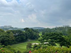-深圳隐秀山居酒店