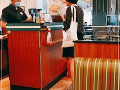 -萨莉亚意式餐厅(桃浦路店)