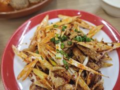 -71号豆汤饭·成都小馆(重庆观音桥店)