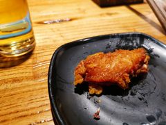 -延庆观炸鸡(淮北街总店)