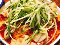-纳瓦新疆菜(银都店)