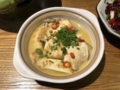 -茅炒屋龙虾·烧烤·湘菜(新河路店)