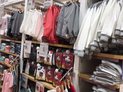 -优衣库(天津天河城店)