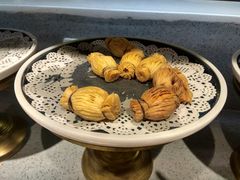 -格瑞欧海鲜自助烤肉火锅(光彩店)