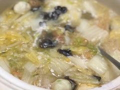 全家福大砂锅-930私房菜(欧阳路店)