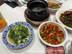 -回家吃饭·地道南昌菜(建德观总店)