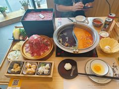 -牛匠和牛寿喜锅(西安总店)