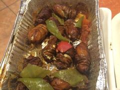 -金刚山烧烤(红旗大街店)