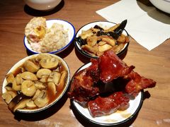 -十面春风·江南面馆(崇宁路店)