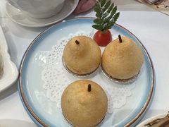 -国龙大酒店-中餐厅