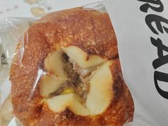 -面包日报