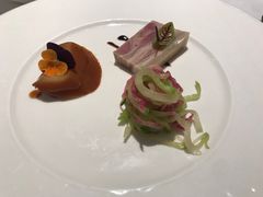 -Yan Ting 宴庭中餐厅(上海静安瑞吉酒店)