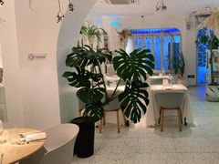 -春树下·树屋花房西餐厅(罍街AS1980店)