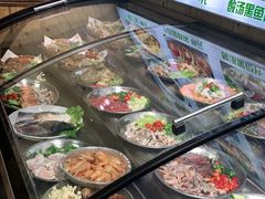 -李东农庄(中南百草园地标店)