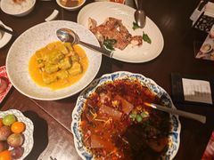 -采悦轩中餐厅·粤菜·海南菜(神州半岛喜来登度假酒店)