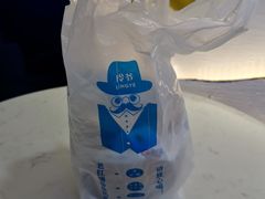 -糯霸手抓糯米饭
