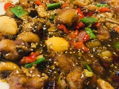 太安鱼-华豫川酒家(双子塔店)