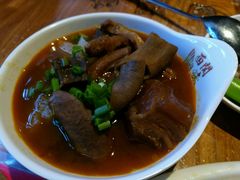 -西关味(大卫城店)
