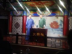 -武汉天乐社武宫剧场