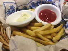 -宝莱纳餐厅(滨江店)