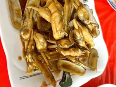 -碧海银沙海鲜餐厅(恒大海上威尼斯店)