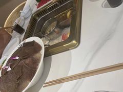-重庆德庄火锅(太仓万达店)