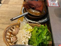 -同仁四季椰子鸡(宝安壹方城店)