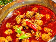 -徐记海鲜(曲江南湖店)