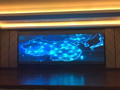 -上海柏阳君亭酒店(复旦大学店)