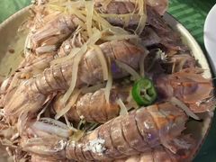-盛港湾海鲜食府(黄沙店)