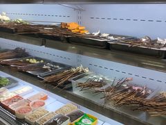 -水碾河刘老大串串香(水碾河路店)