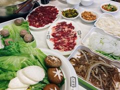 -百年果林椰子鸡(中洲店)